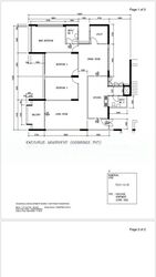 Blk 147 Tampines Avenue 5 (Tampines), HDB Executive #591224591